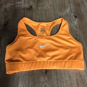 Nike sports bra